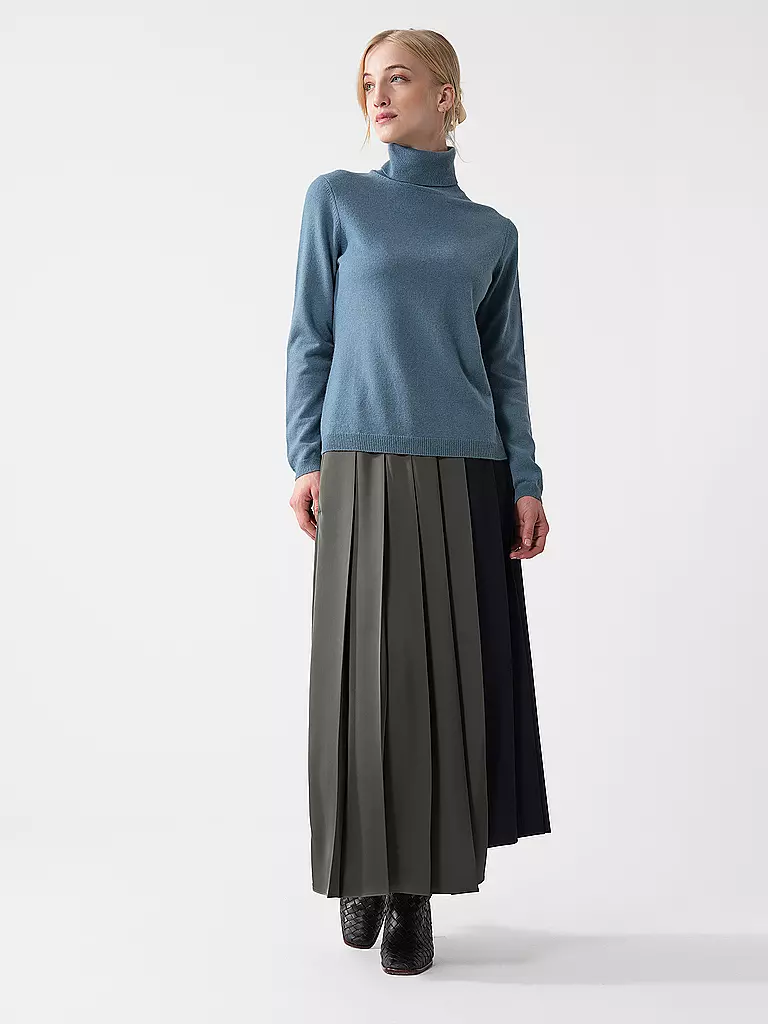 KATESTORM | Kaschmirpullover  | Blu