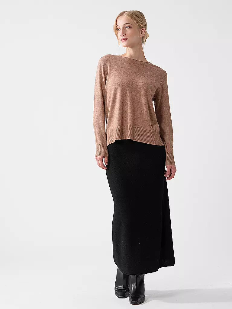 KATESTORM | Kaschmirpullover  | Cammello