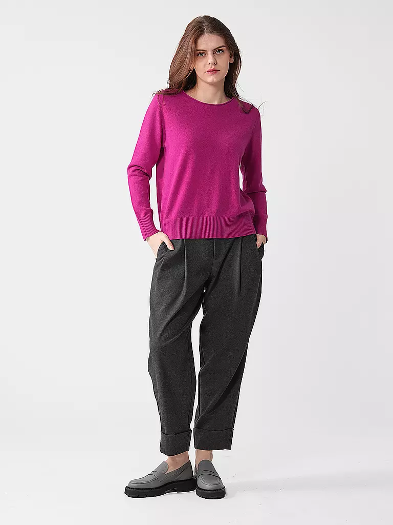 KATESTORM | Kaschmirpullover  | Bacca