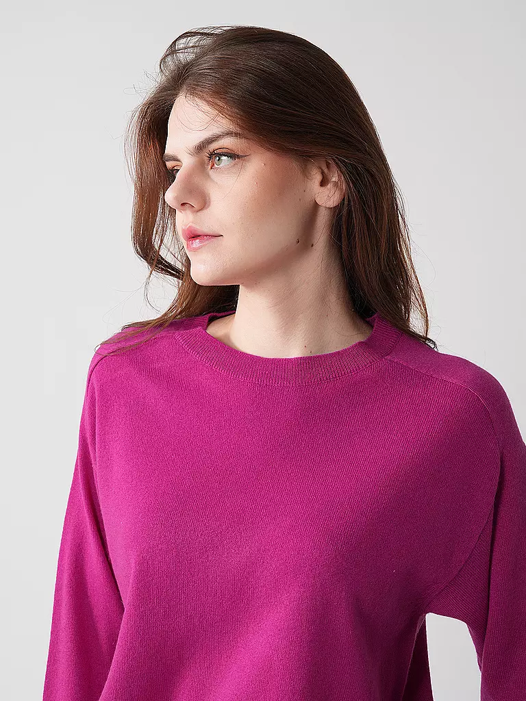KATESTORM | Kaschmirpullover  | Bacca