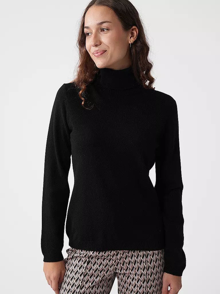 KATESTORM | Kaschmirpullover  | Nero