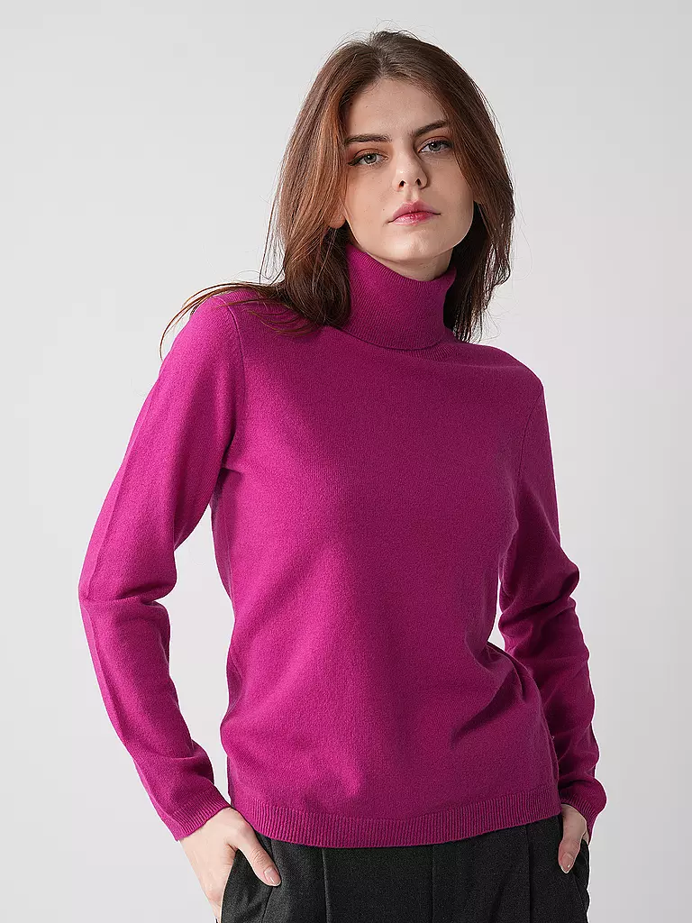 KATESTORM | Kaschmirpullover  | Bacca