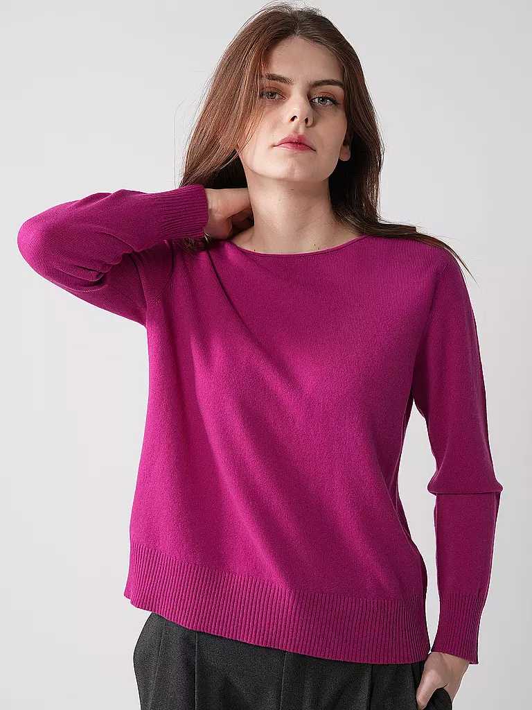 KATESTORM | Kaschmirpullover  | Bacca