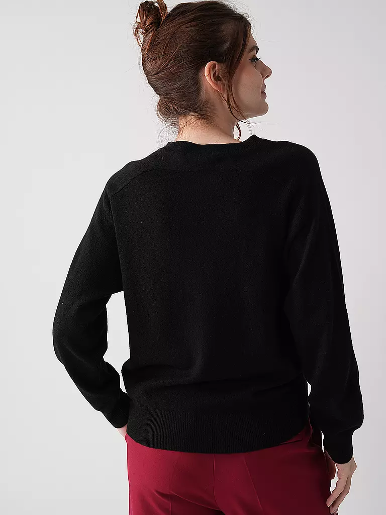 KATESTORM | Kaschmirpullover  | Nero