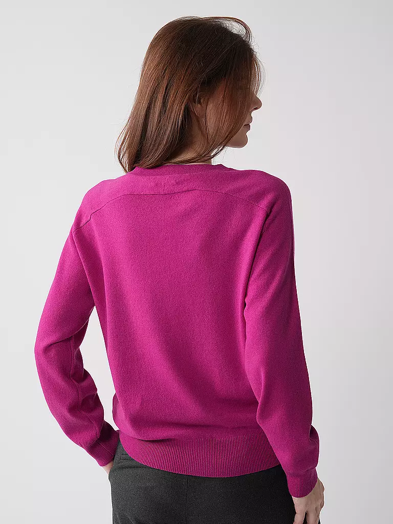 KATESTORM | Kaschmirpullover  | Bacca