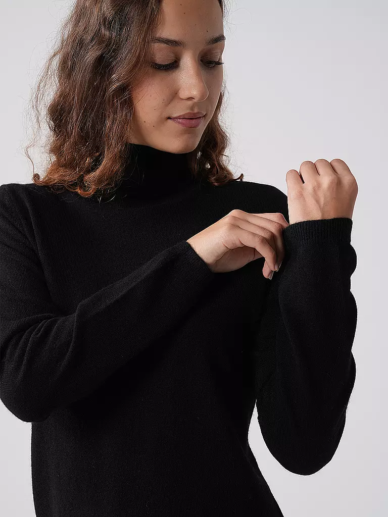 KATESTORM | Kaschmirpullover  | Nero