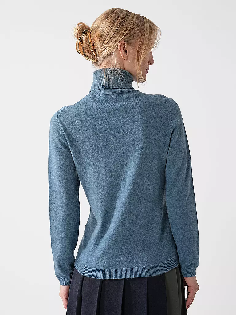 KATESTORM | Kaschmirpullover  | Blu