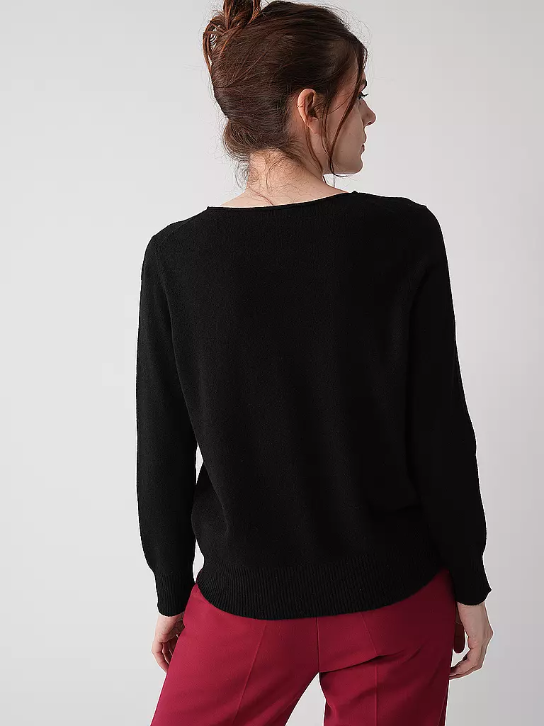 KATESTORM | Kaschmirpullover  | Nero