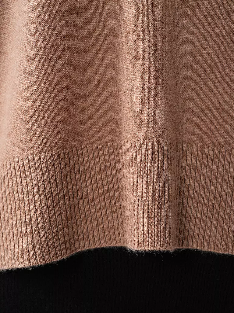 KATESTORM | Kaschmirpullover  | Cammello