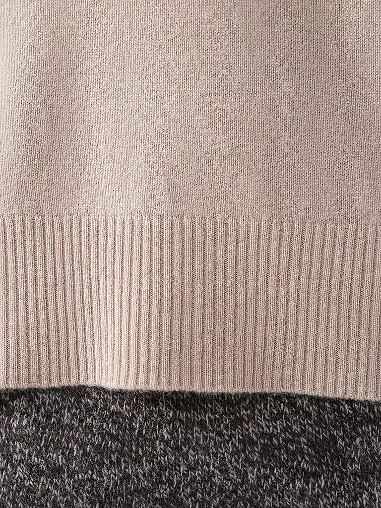 KATESTORM | Kaschmirpullover  | Beige