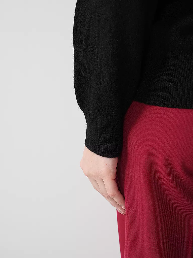 KATESTORM | Kaschmirpullover  | Nero