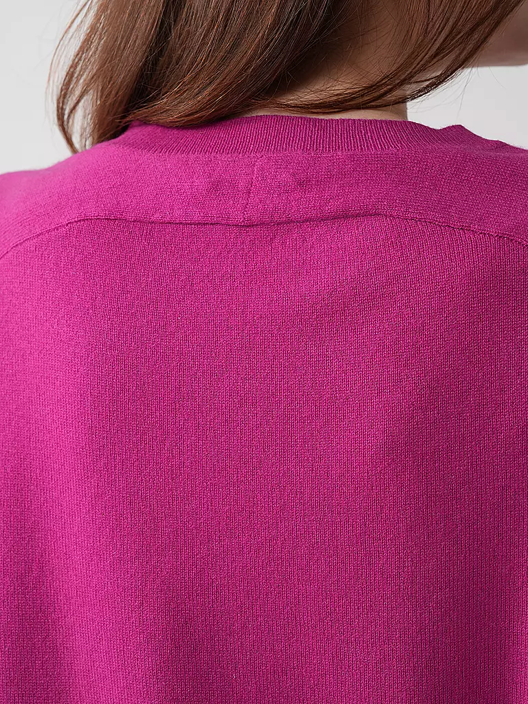 KATESTORM | Kaschmirpullover  | Bacca