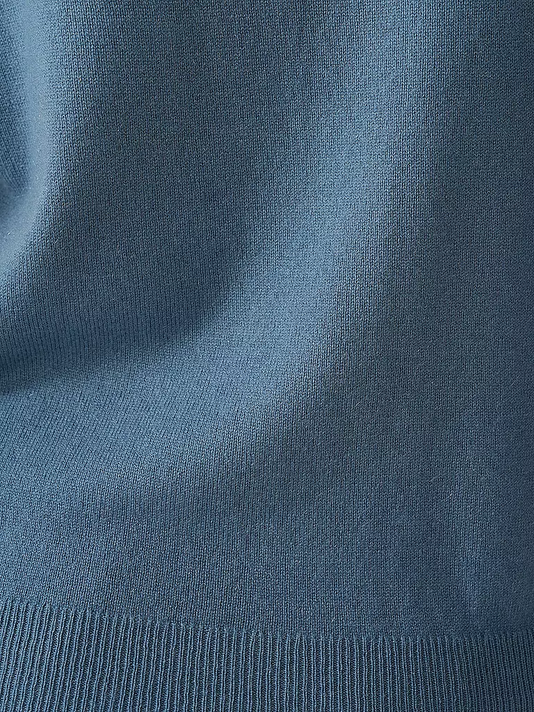 KATESTORM | Kaschmirpullover  | Blu