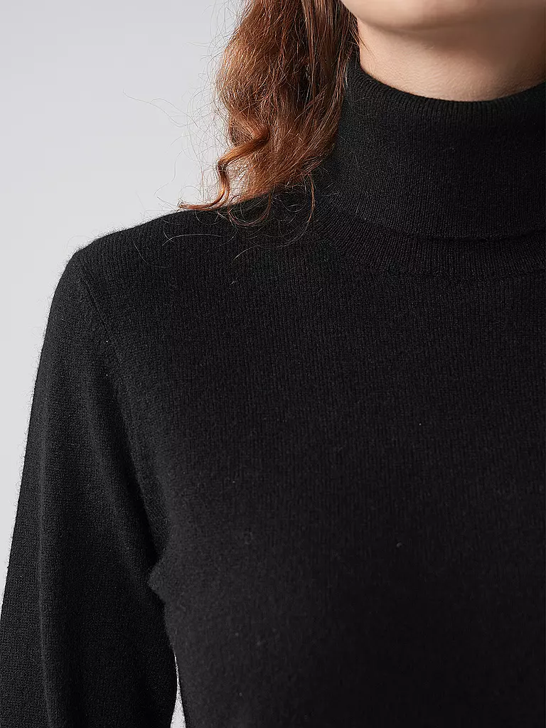KATESTORM | Kaschmirpullover  | Nero