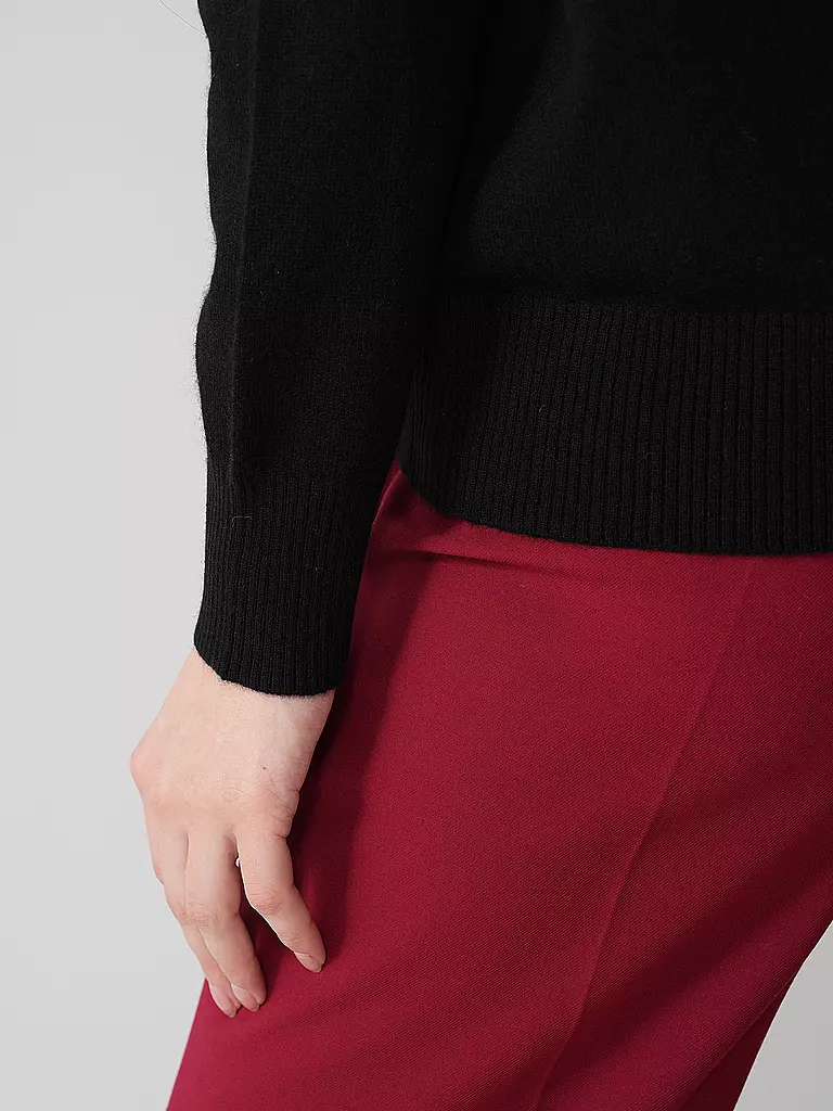 KATESTORM | Kaschmirpullover  | Nero