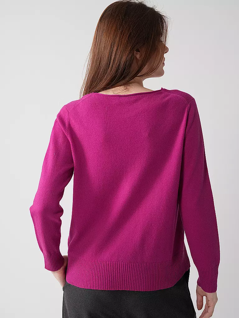 KATESTORM | Kaschmirpullover  | Bacca