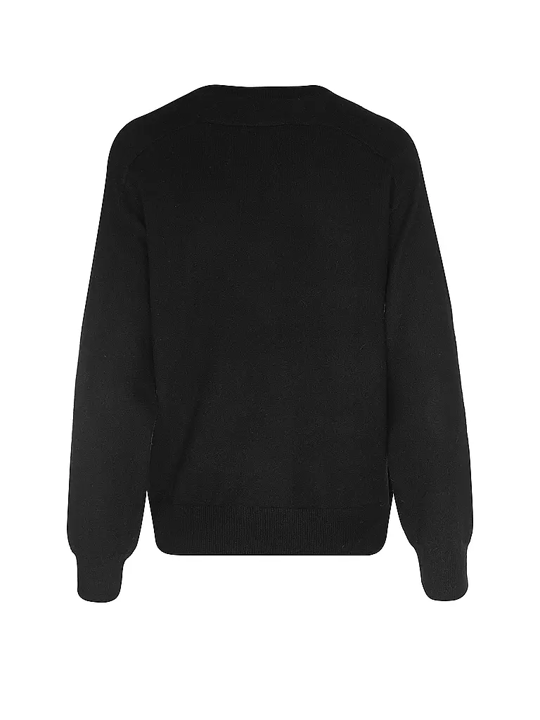 KATESTORM | Kaschmirpullover  | Nero