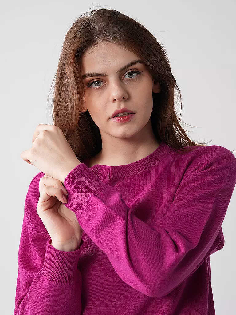 KATESTORM | Kaschmirpullover  | Bacca