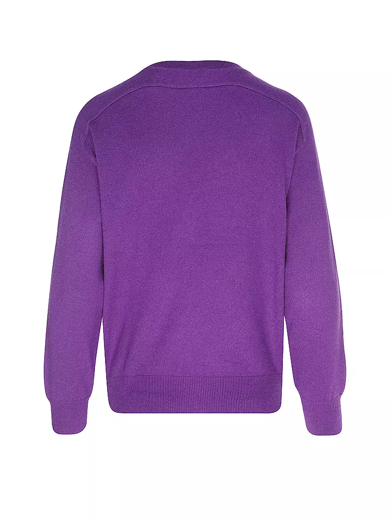 KATESTORM | Kaschmirpullover  | Lilla