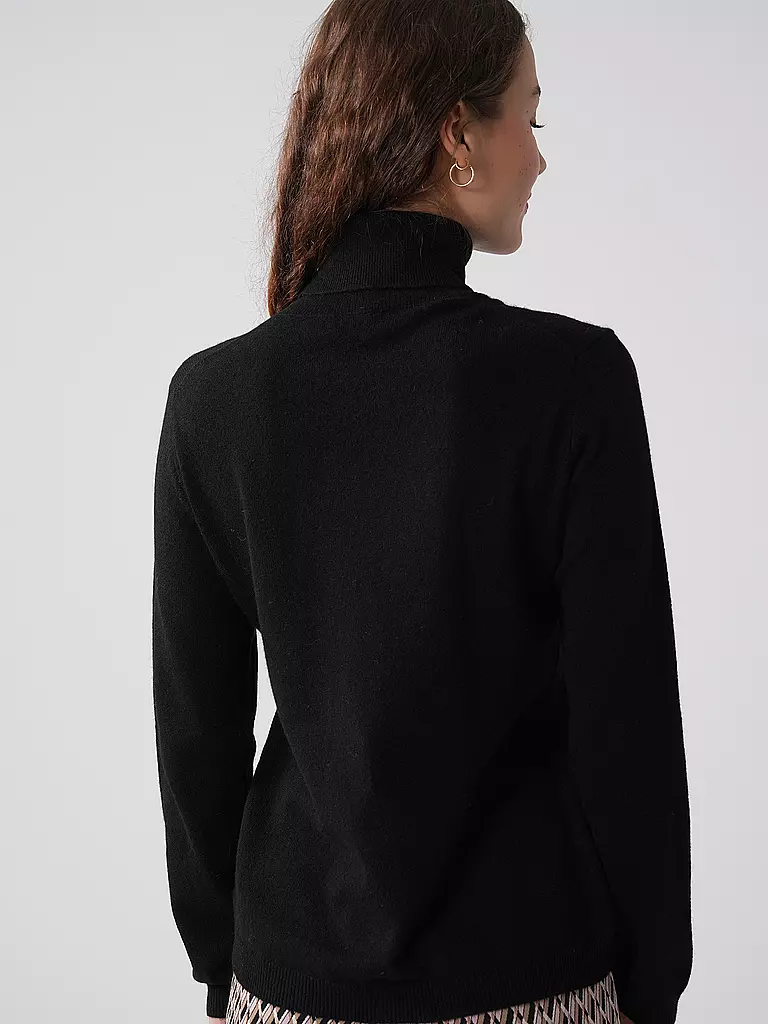 KATESTORM | Kaschmirpullover  | Nero