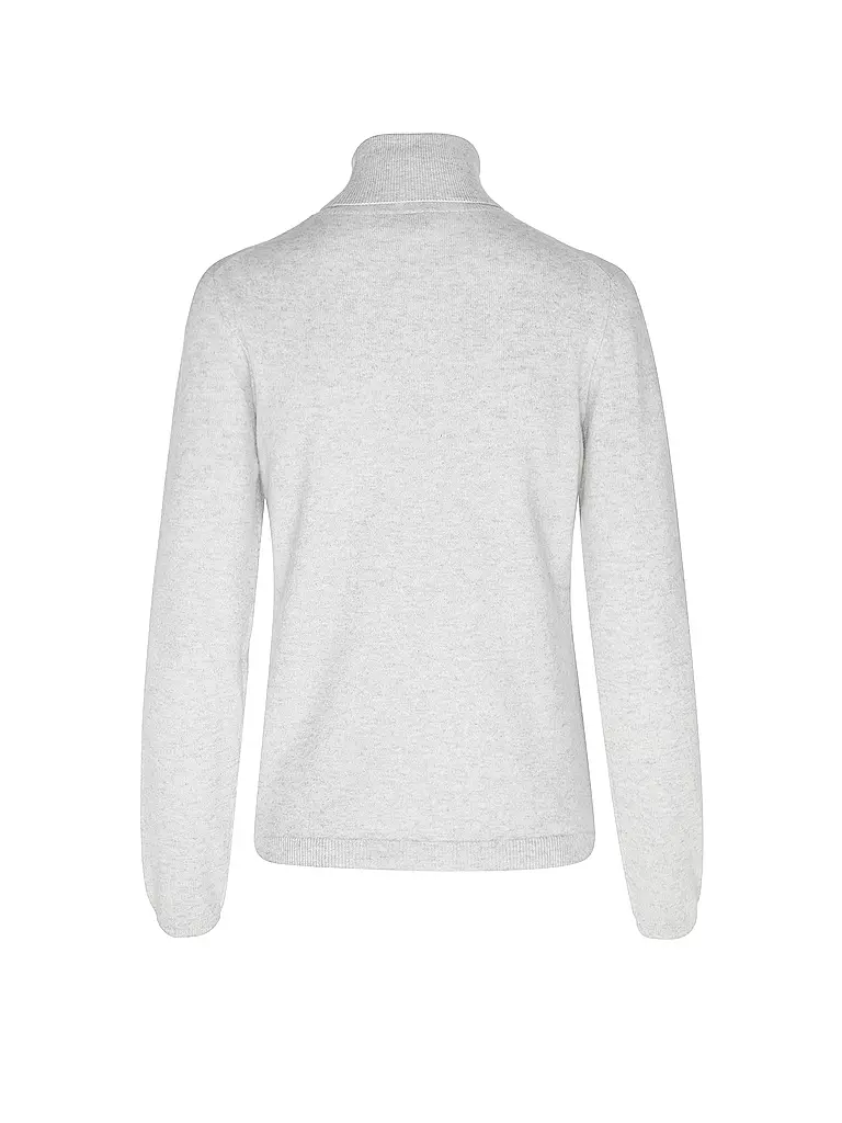 KATESTORM | Kaschmirpullover  | Grigio chiaro