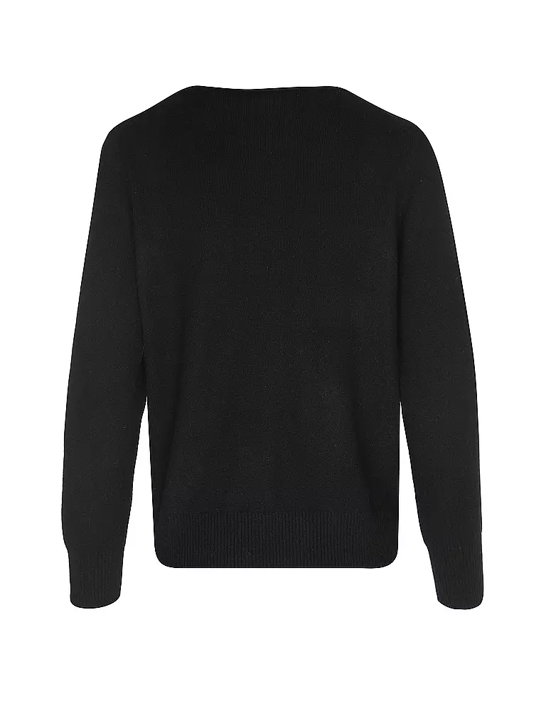 KATESTORM | Kaschmirpullover  | Nero