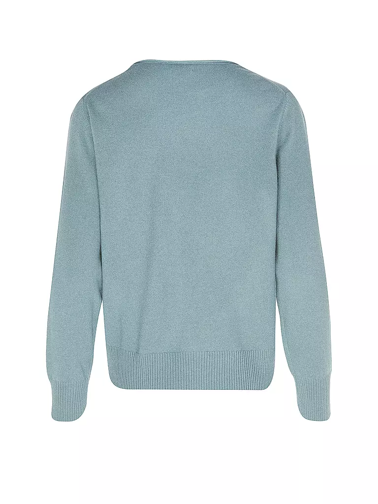 KATESTORM | Kaschmirpullover  | Blu chiaro