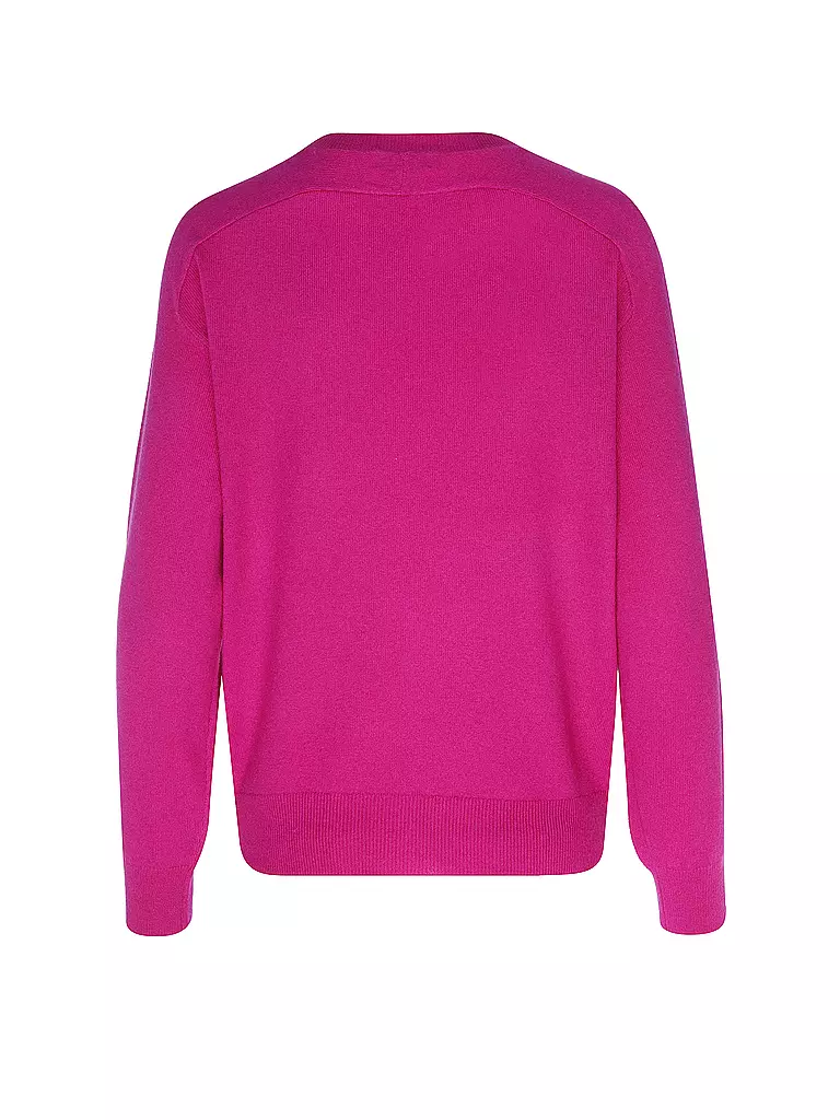 KATESTORM | Kaschmirpullover  | Bacca