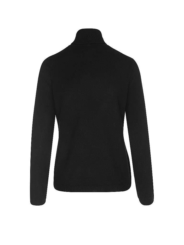 KATESTORM | Kaschmirpullover  | Nero