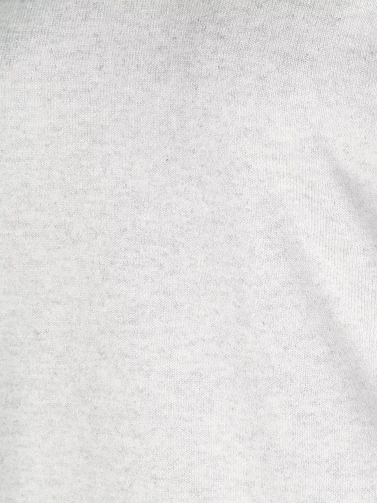 KATESTORM | Kaschmirpullover  | Grigio chiaro