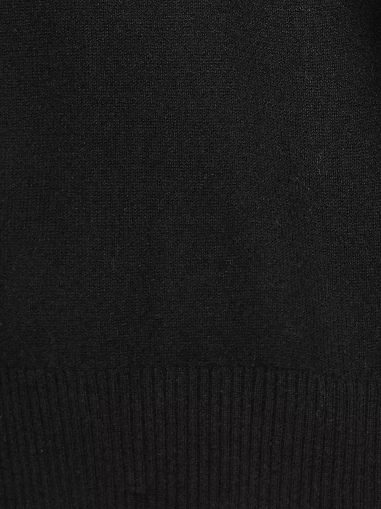 KATESTORM | Kaschmirpullover  | Nero