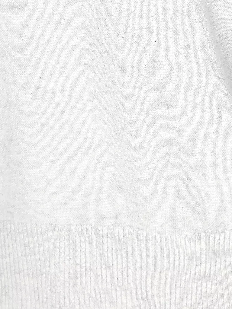 KATESTORM | Kaschmirpullover  | Grigio chiaro