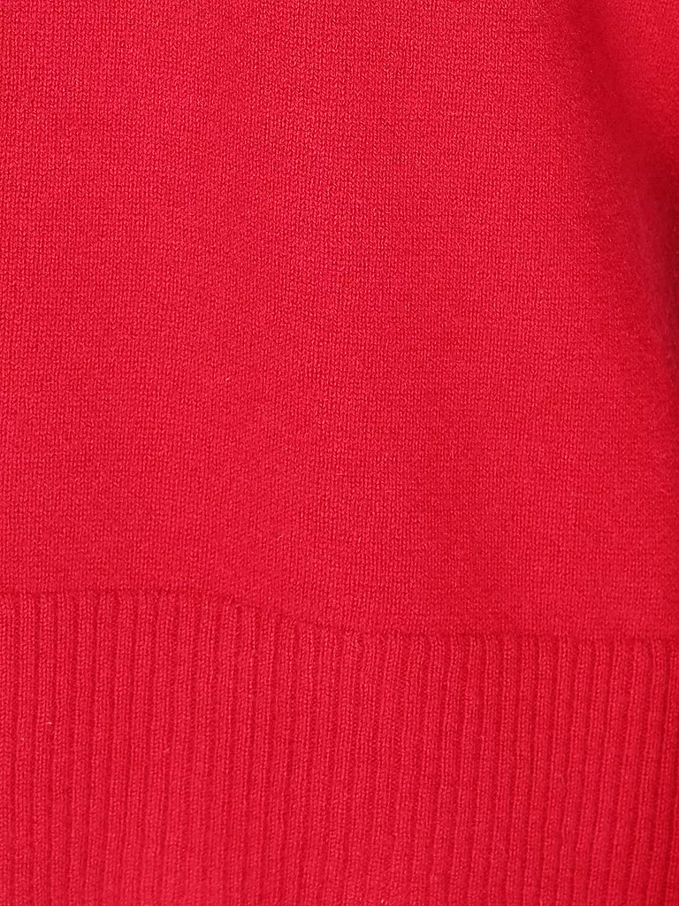 KATESTORM | Kaschmirpullover  | Rosso