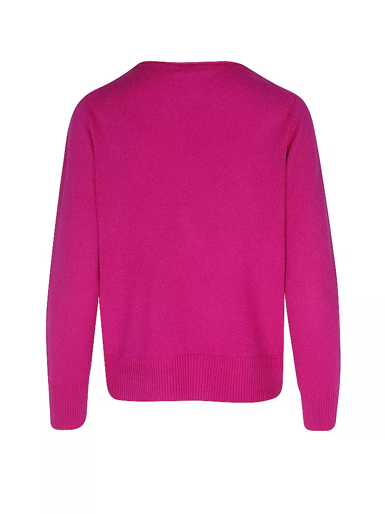 KATESTORM | Kaschmirpullover  | Bacca