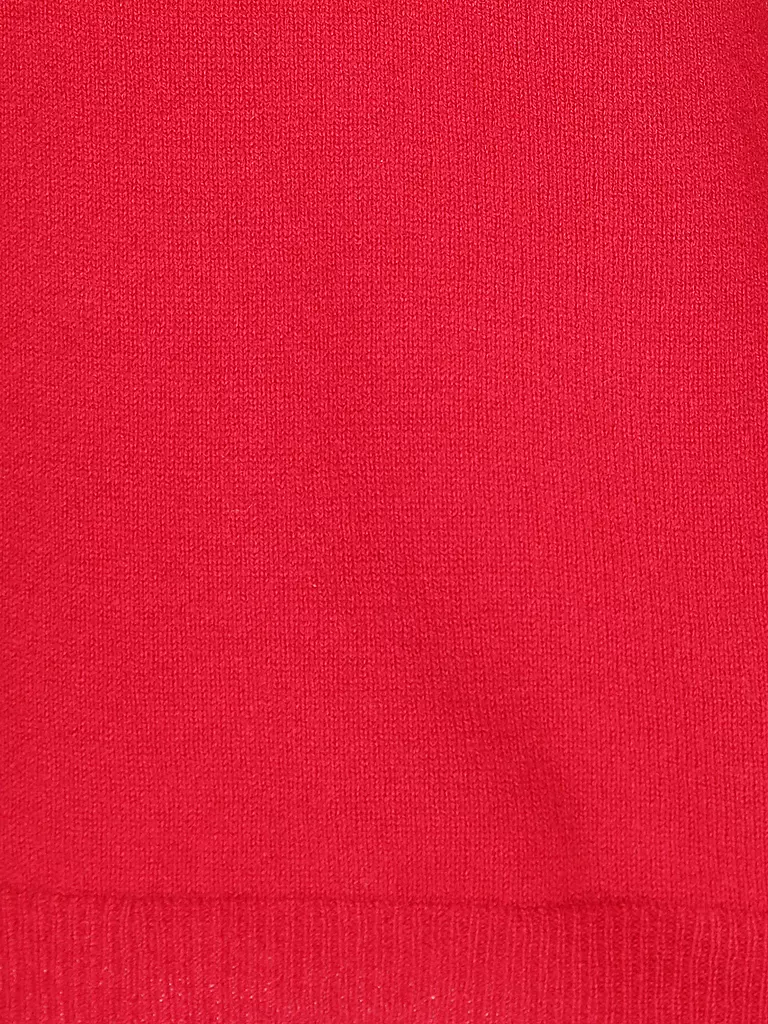 KATESTORM | Kaschmirpullover  | Rosso