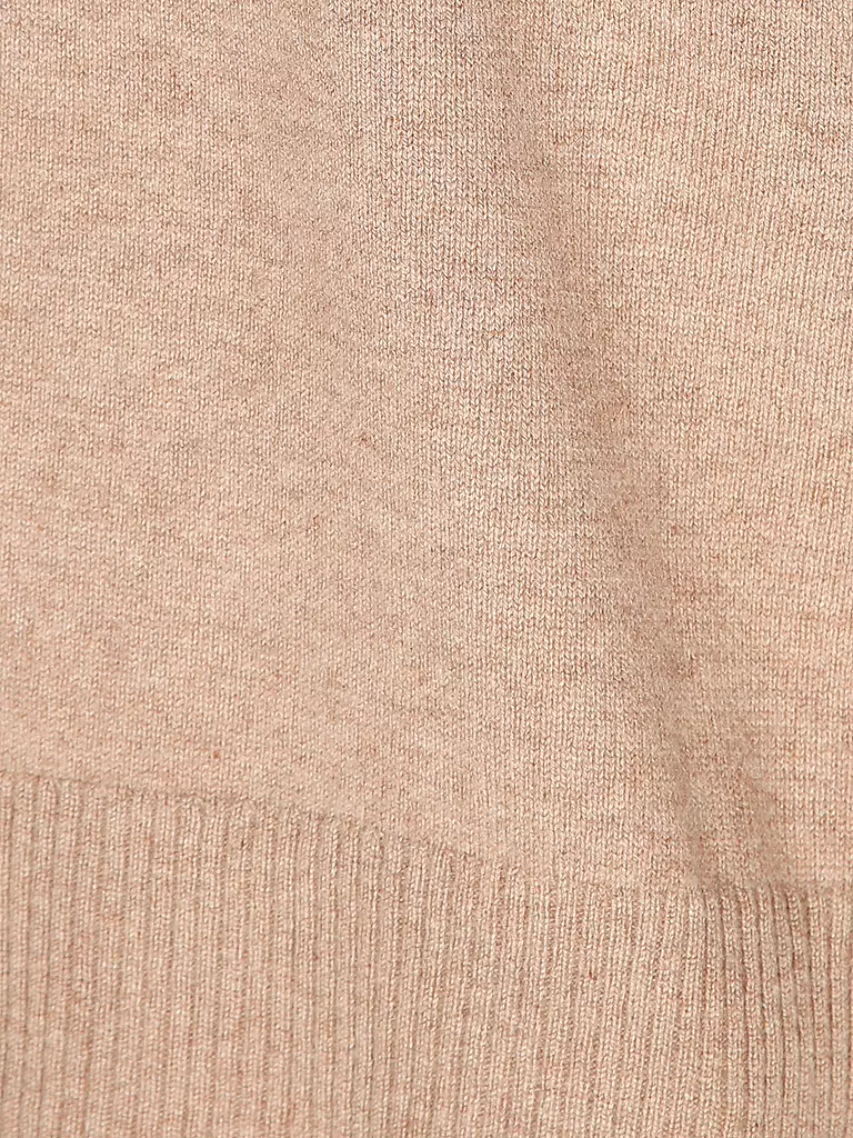 KATESTORM | Kaschmirpullover  | Cammello