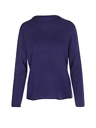 KATESTORM | Kaschmirpullover | Lilla