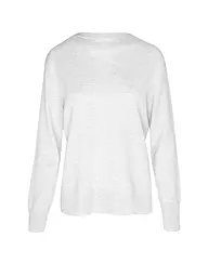 KATESTORM | Kaschmirpullover | Grigio chiaro