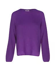 KATESTORM | Kaschmirpullover | Lilla