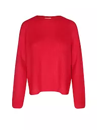 KATESTORM | Kaschmirpullover | Rosso