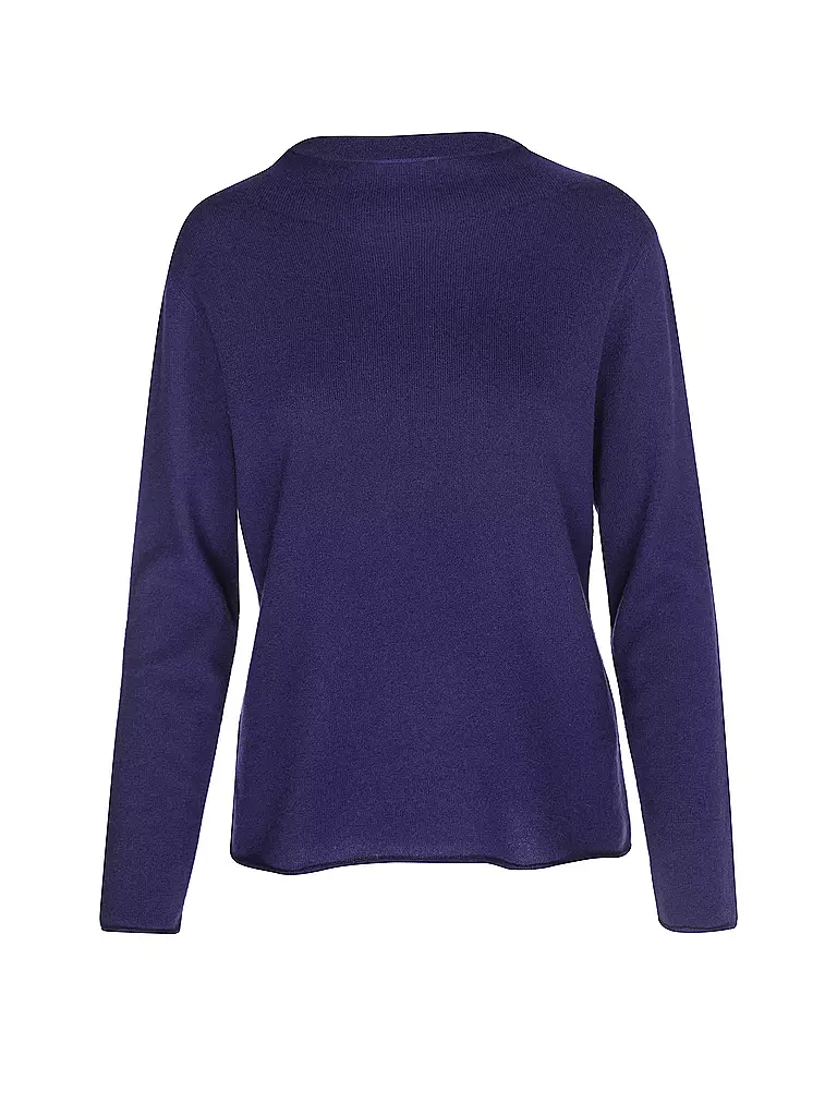 KATESTORM | Kaschmirpullover | Lilla