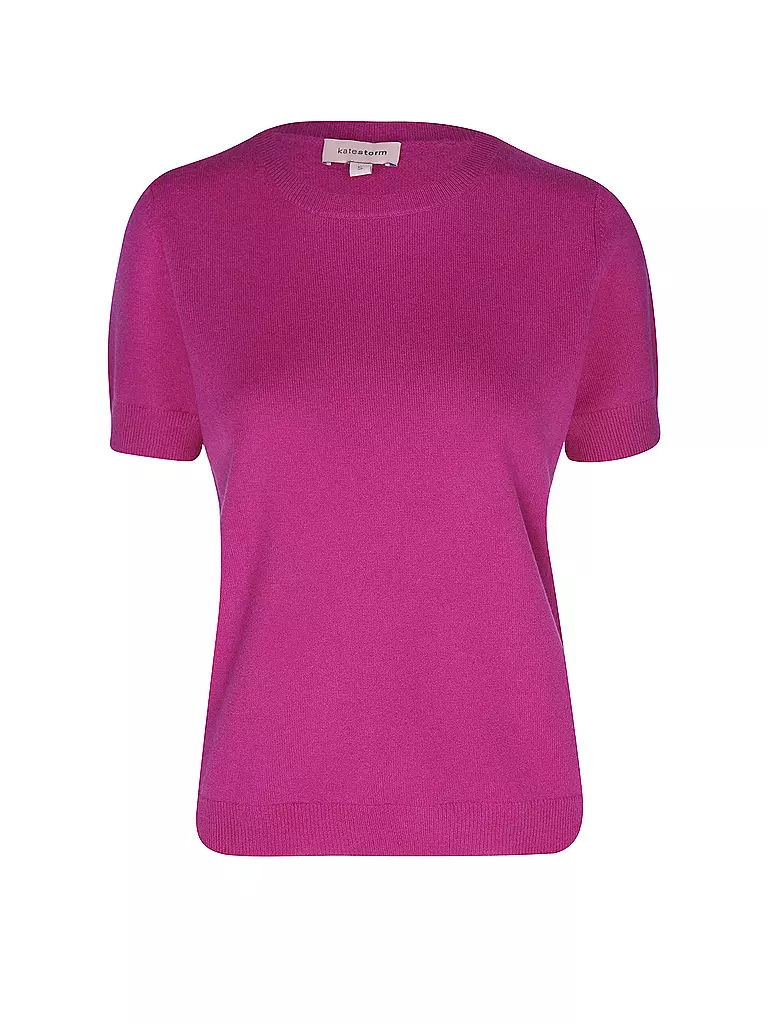 KATESTORM | Kaschmirpullover | Bacca