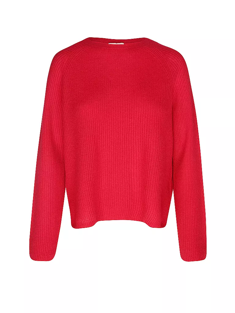 KATESTORM | Kaschmirpullover | Rosso
