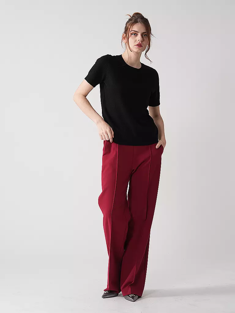 KATESTORM | Kaschmirpullover | Nero