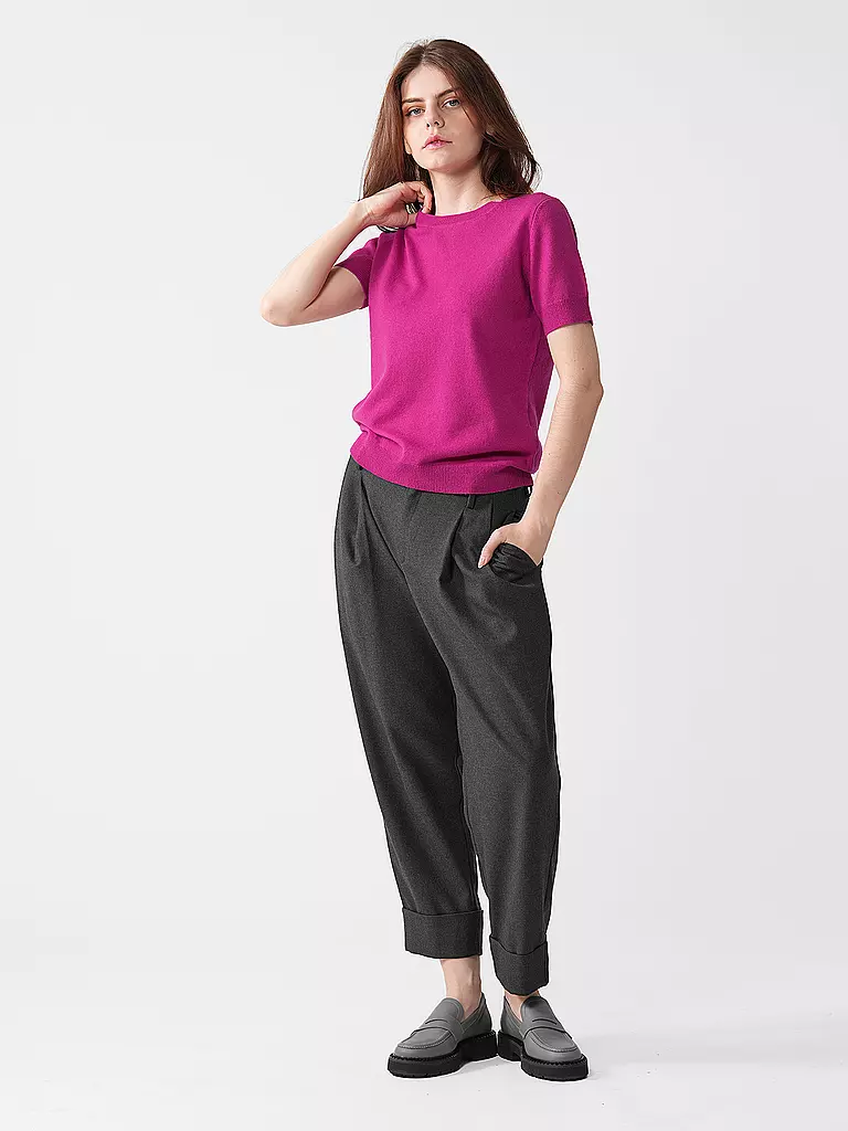 KATESTORM | Kaschmirpullover | Bacca