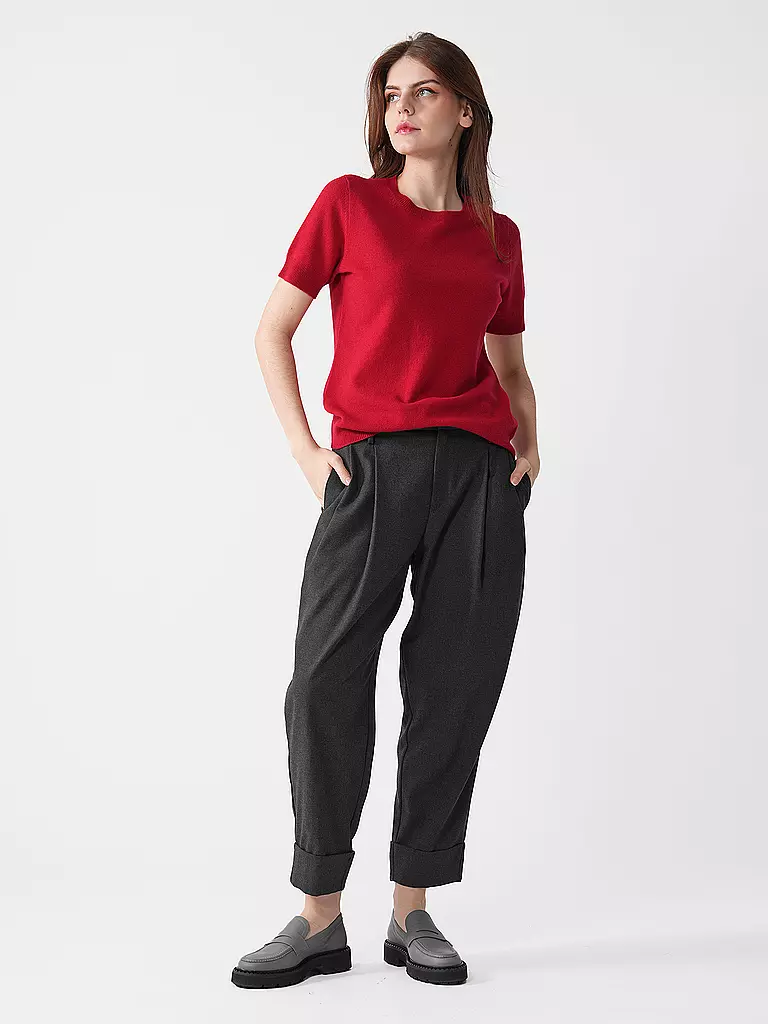 KATESTORM | Kaschmirpullover | Rosso