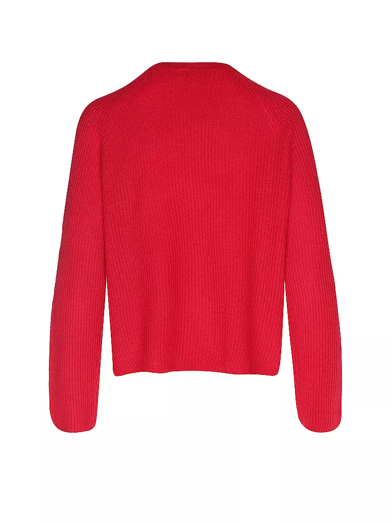 KATESTORM | Kaschmirpullover | Rosso