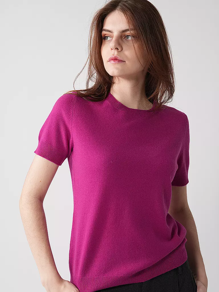 KATESTORM | Kaschmirpullover | Bacca