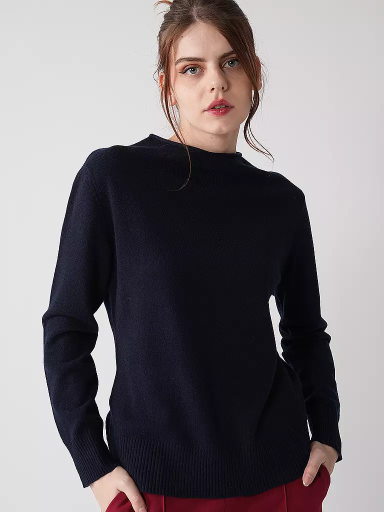 KATESTORM | Kaschmirpullover | Blu