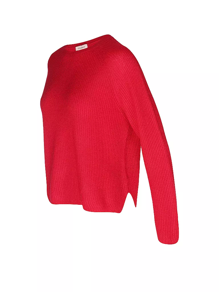 KATESTORM | Kaschmirpullover | Rosso